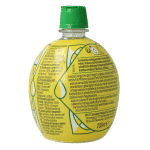 Bioidea Citroensap knijpfles bio - Afbeelding 2