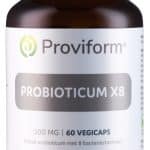 Proviform Probiorin X8