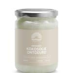 Mattisson Kokosolie geurloos bio