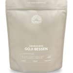 Mattisson Gedroogde goji bessen