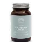 Mattisson Magnesium citraat vegan