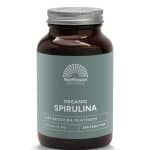 Mattisson Spirulina 500mg bio