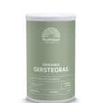 Mattisson Gerstegras barley grass Europa bio