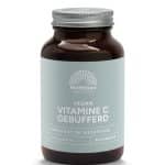 Mattisson Vitamine C gebufferd calcium & magnesium ascorbaat
