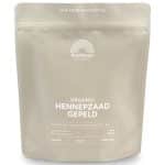 Mattisson Absolute hemp seeds hulled hennepzaad gepeld bio