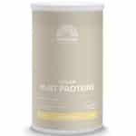 Mattisson Absolute rijst proteine vanille vegan 80%