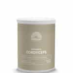 Mattisson Cordyceps powder - cordyceps sinensis organic bio