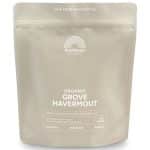 Mattisson Havermout grof bio