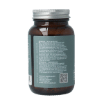Mattisson Vegan omega 3 algenolie DHA 150mg EPA 75mg - Afbeelding 3