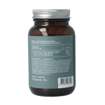 Mattisson Vegan omega 3 algenolie DHA 150mg EPA 75mg - Afbeelding 2