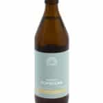 Mattisson Kombucha green tea balance bio
