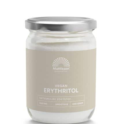 Mattisson Erythritol