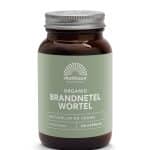 Mattisson Brandnetelwortel bio