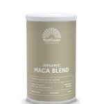 Mattisson Maca poeder blend geel, rood & zwart bio