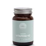 Mattisson Vitamine K2 200mcg/MK7