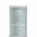 Mattisson Latte kurkuma goldenmilk reishi Ceylon kaneel bio