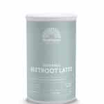 Mattisson Latte beetroot gember - cacao bio