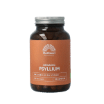 Mattisson Psyllium Husk 750mg bio