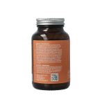 Mattisson Psyllium Husk 750mg bio - Afbeelding 3