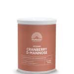Mattisson Cranberry D-Mannose poeder