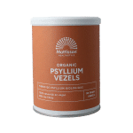 Mattisson Psyllium vezels bio