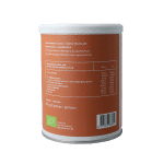 Mattisson Psyllium vezels bio - Afbeelding 2
