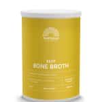 Mattisson Beef bone broth botten bouillon