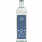 Mattisson MCT olie C8 - coconut pure - 99% caprylic acid