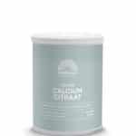 Mattisson Calcium citraat poeder - 21% elementair calcium