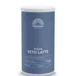 Mattisson Vegan keto latte instant MCT & coffee drink