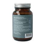 Mattisson Vegan omega-3 algenolie DHA 250mg - Afbeelding 2