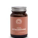 Mattisson Vegan astaxanthine 4mg