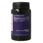 CellCare Mucuna pruriens 500mg (25% L-dopa) - Afbeelding 2