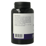CellCare Mucuna pruriens 500mg (25% L-dopa) - Afbeelding 3
