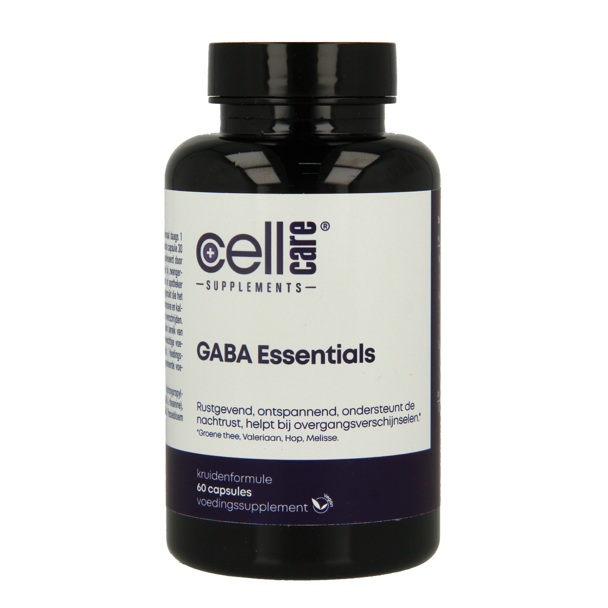 8717729083024_A1N1.png CellCare Gaba essentials - Afbeelding 1