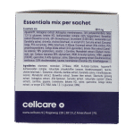 CellCare Cell Essentials multivitamine poeder - Afbeelding 4