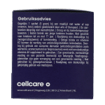 CellCare Cell Essentials multivitamine poeder - Afbeelding 2