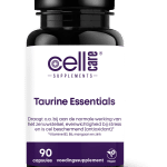 CellCare Taurine essentials