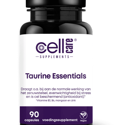 CellCare Taurine essentials