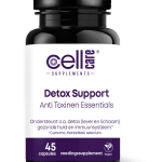 CellCare Anti toxinen essentials