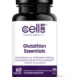 CellCare Glutathion essentials