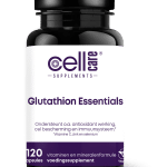CellCare Glutathion essentials