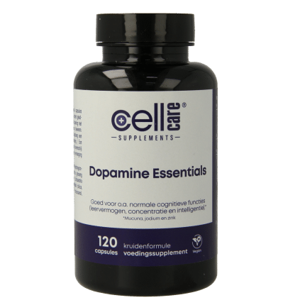 CellCare Dopamine essentials