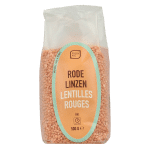 Greenage Rode linzen bio