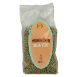 Greenage Mungbonen bio