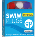 Get Plugged Swim plugs oordopjes