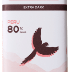 Chocolatemakers Awajun 80% puur fairtrade bio