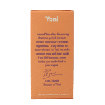 Yoni Tampons light - Afbeelding 3