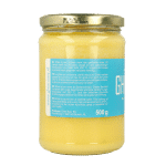 Ghee Easy Easy ghee naturel bio - Afbeelding 3