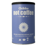 Chikko Not coffee cichorei geroosterd bio